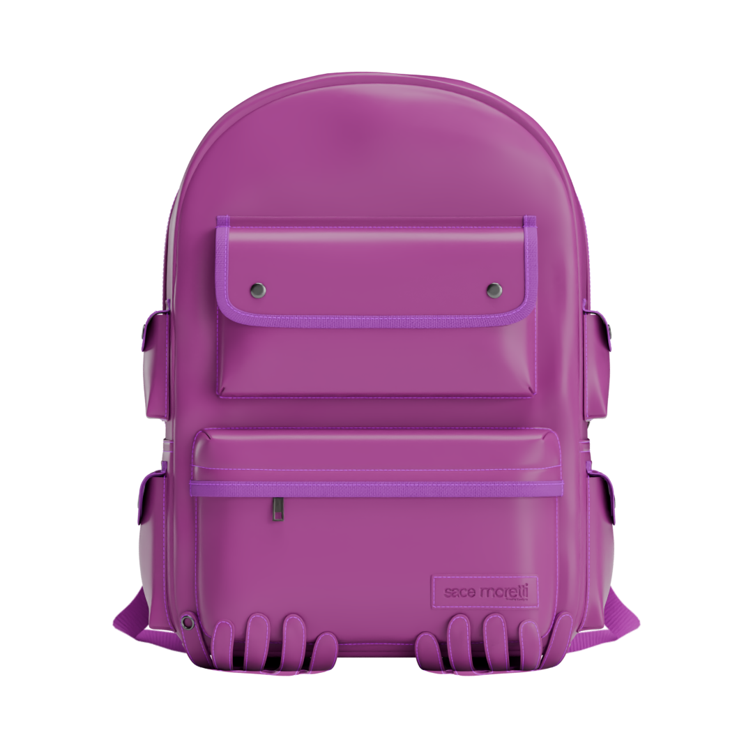 Arms Reach Backpack