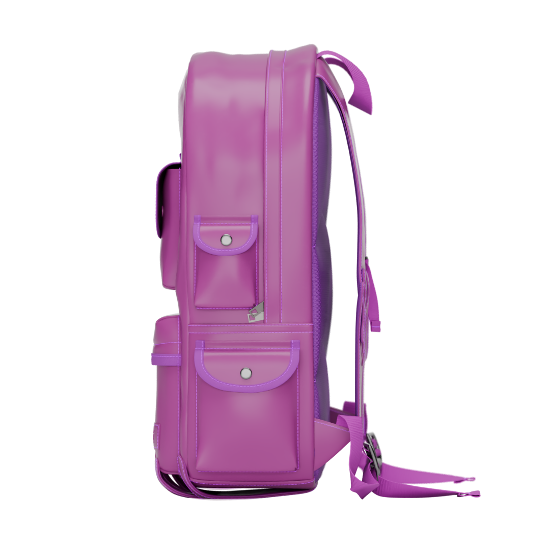Arms Reach Backpack