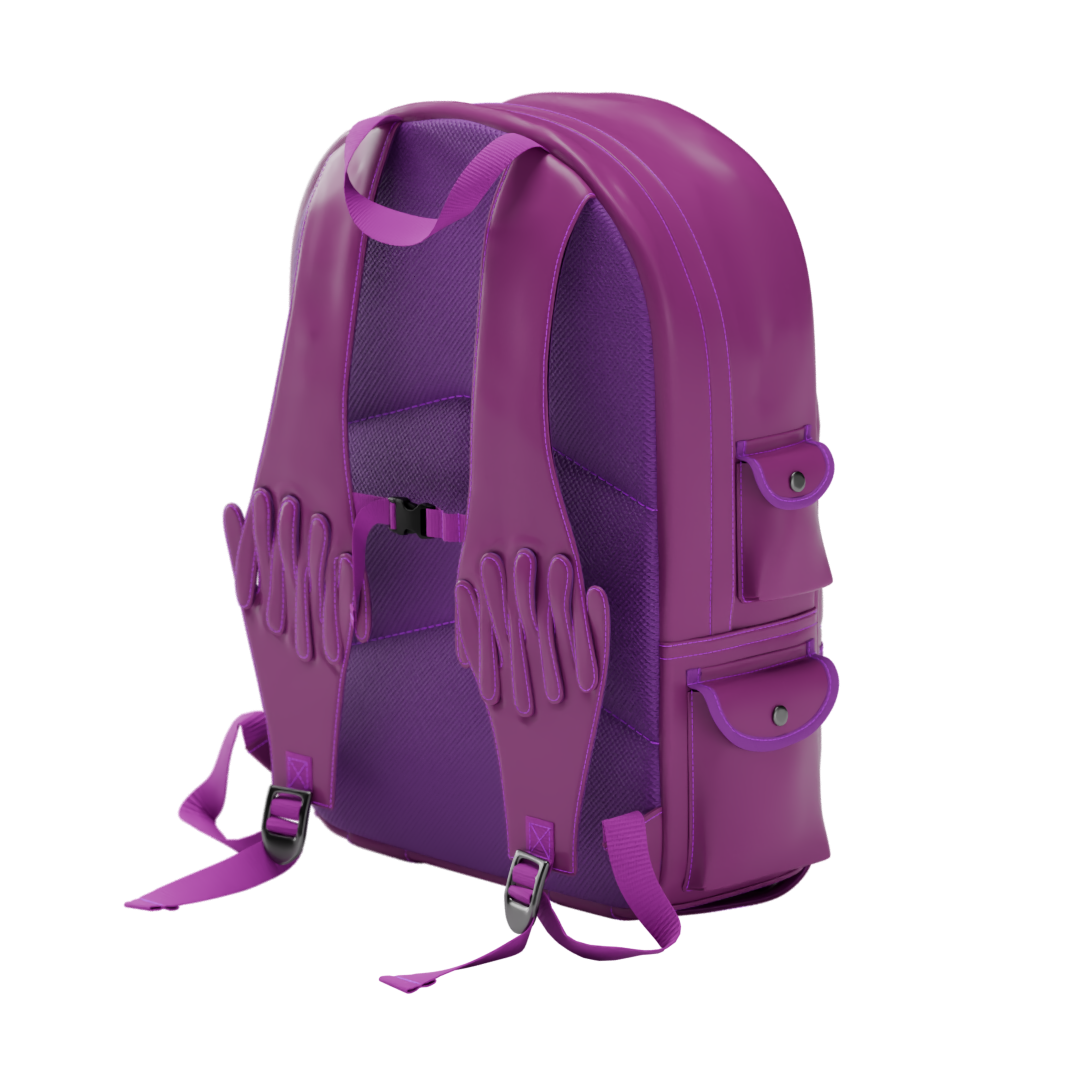 Arms Reach Backpack
