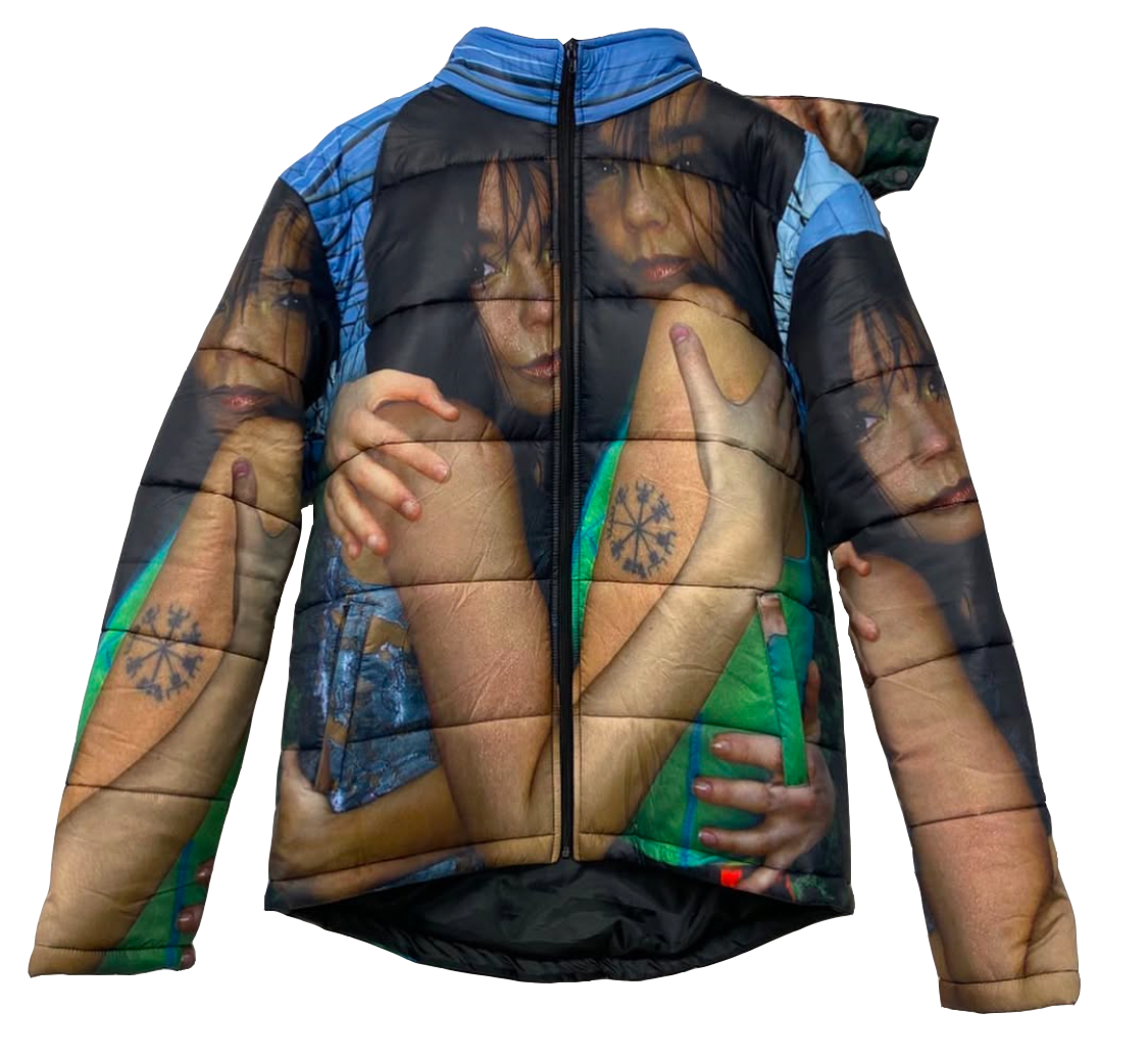 Narcissistic Love Puffer