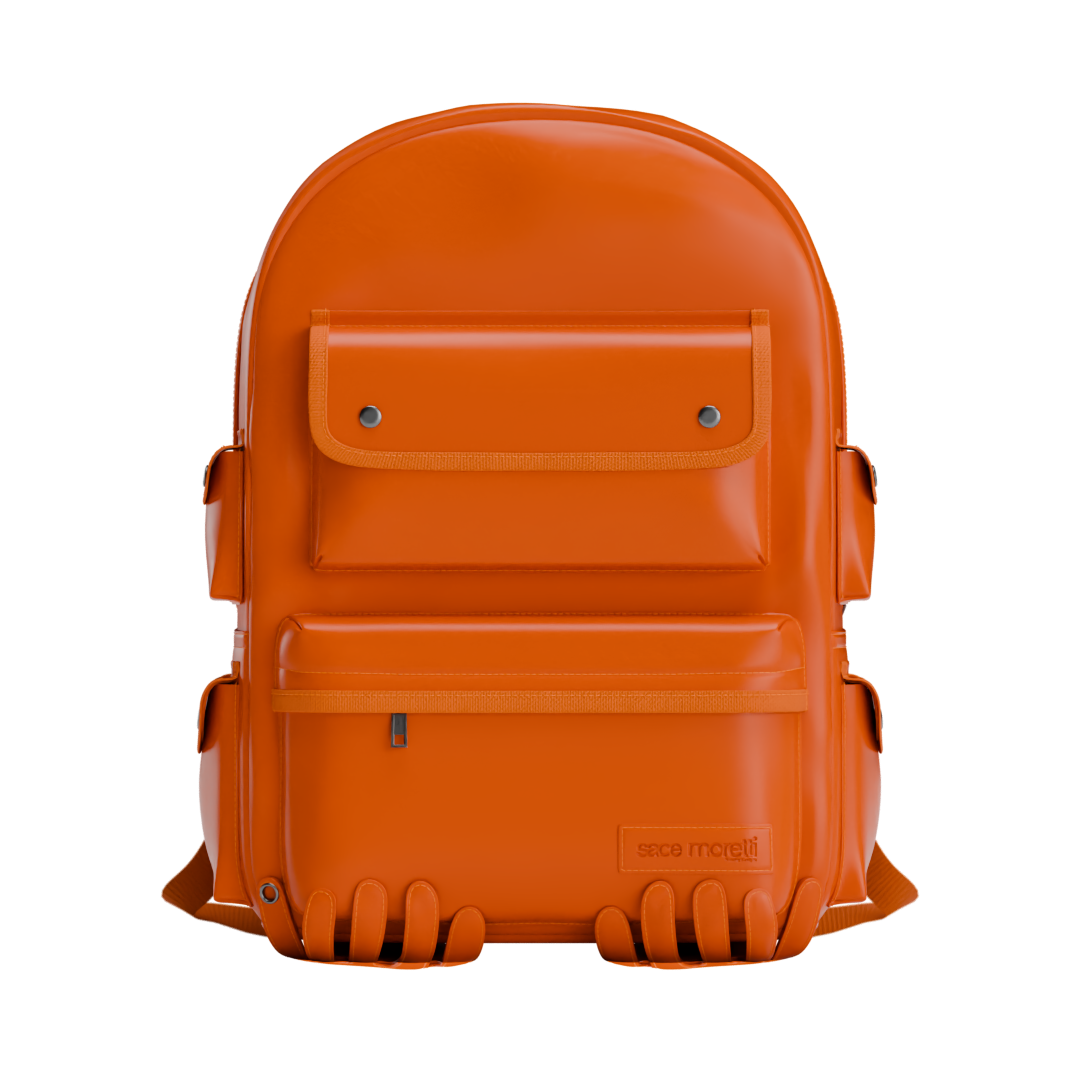 Arms Reach Backpack