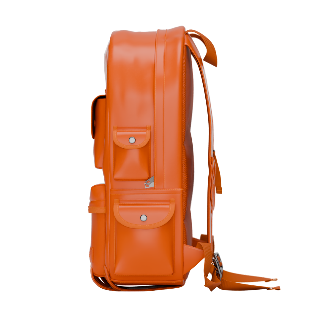 Arms Reach Backpack