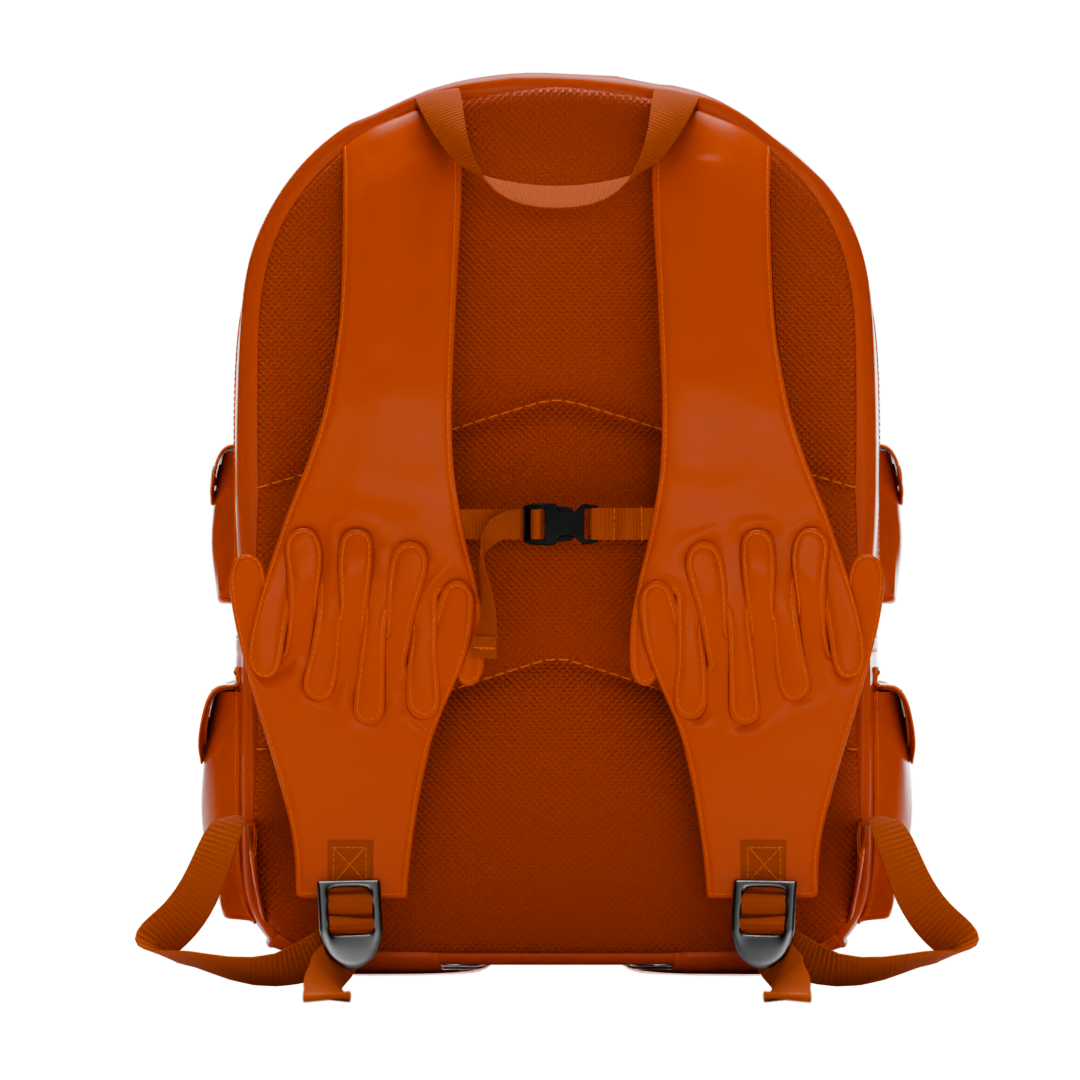 Arms Reach Backpack