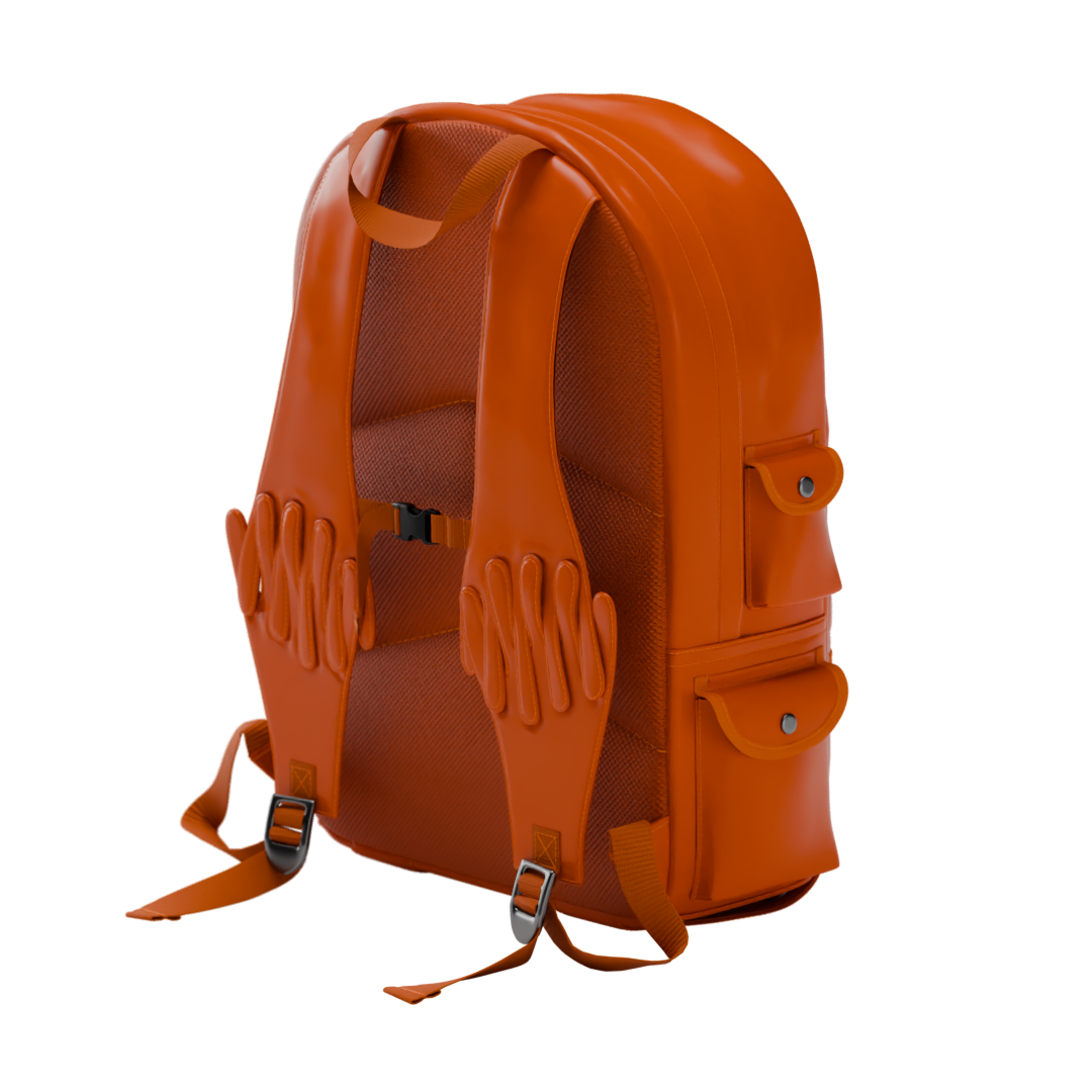 Arms Reach Backpack