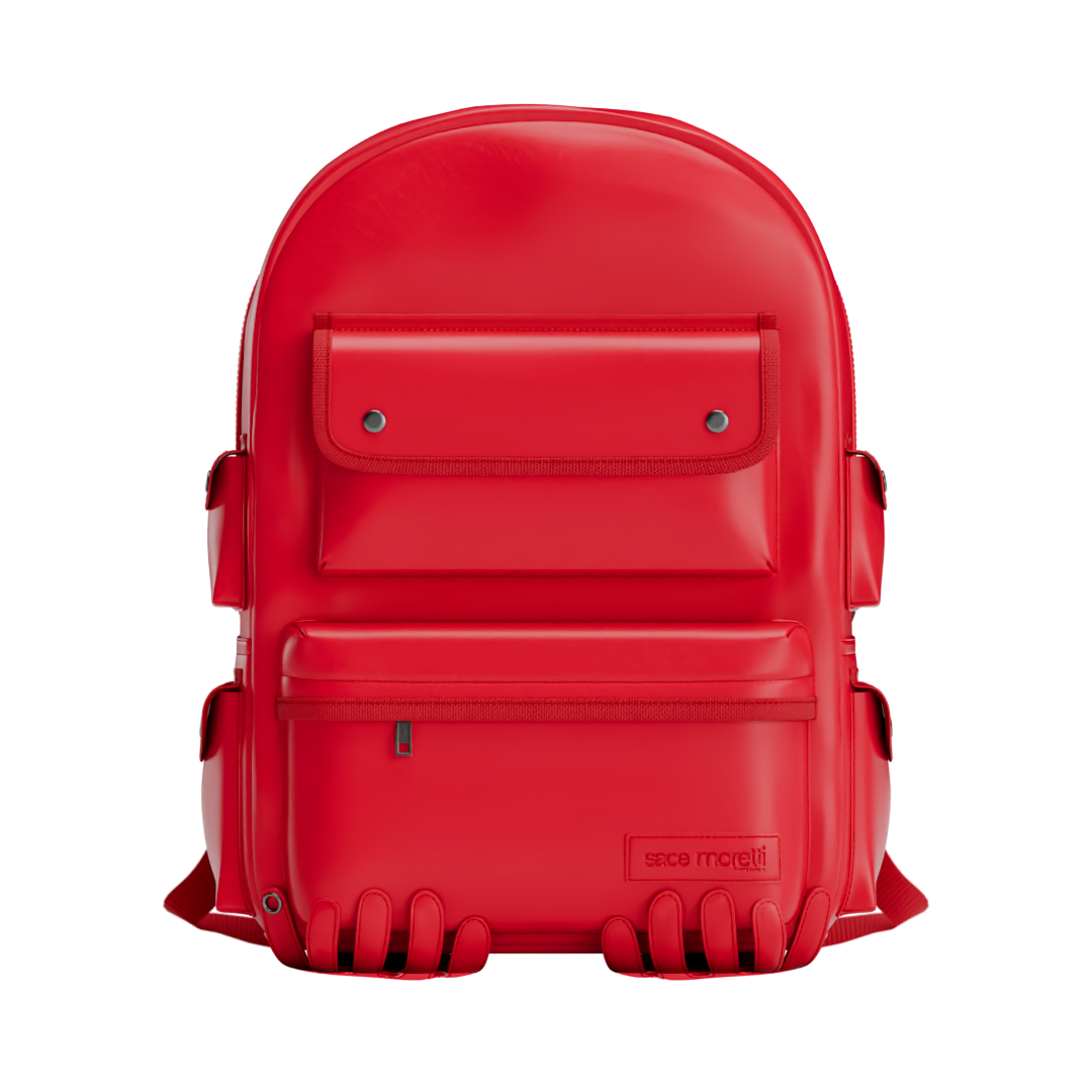 Arms Reach Backpack