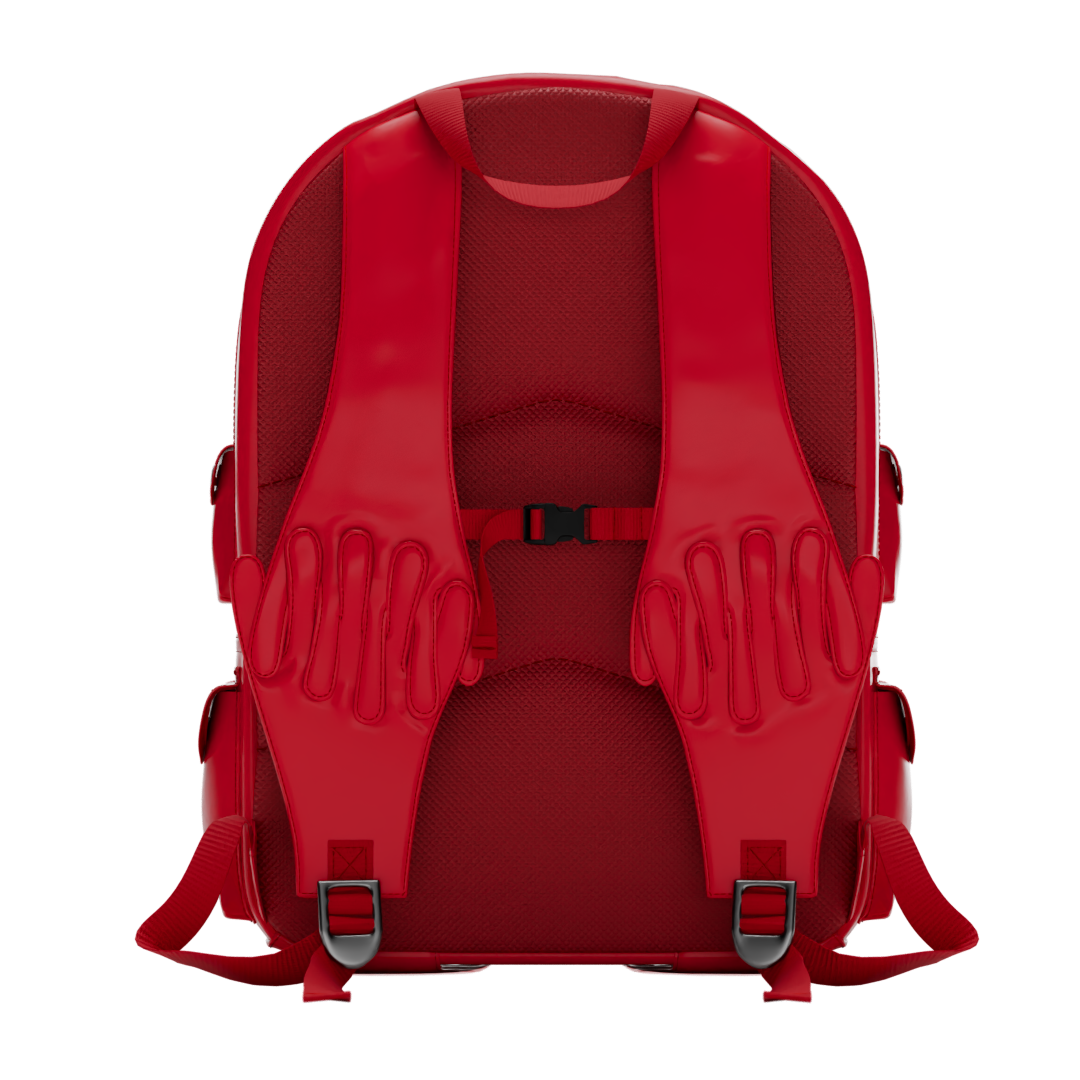 Arms Reach Backpack