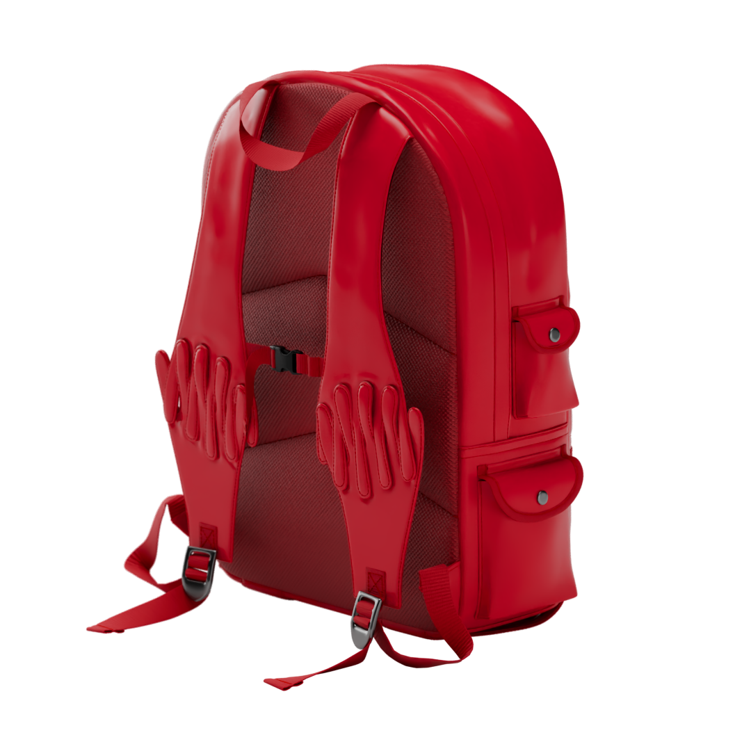 Arms Reach Backpack