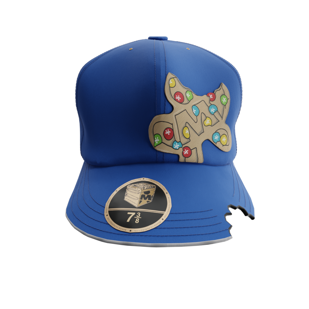 B.T.P. OG Dunk Fitted