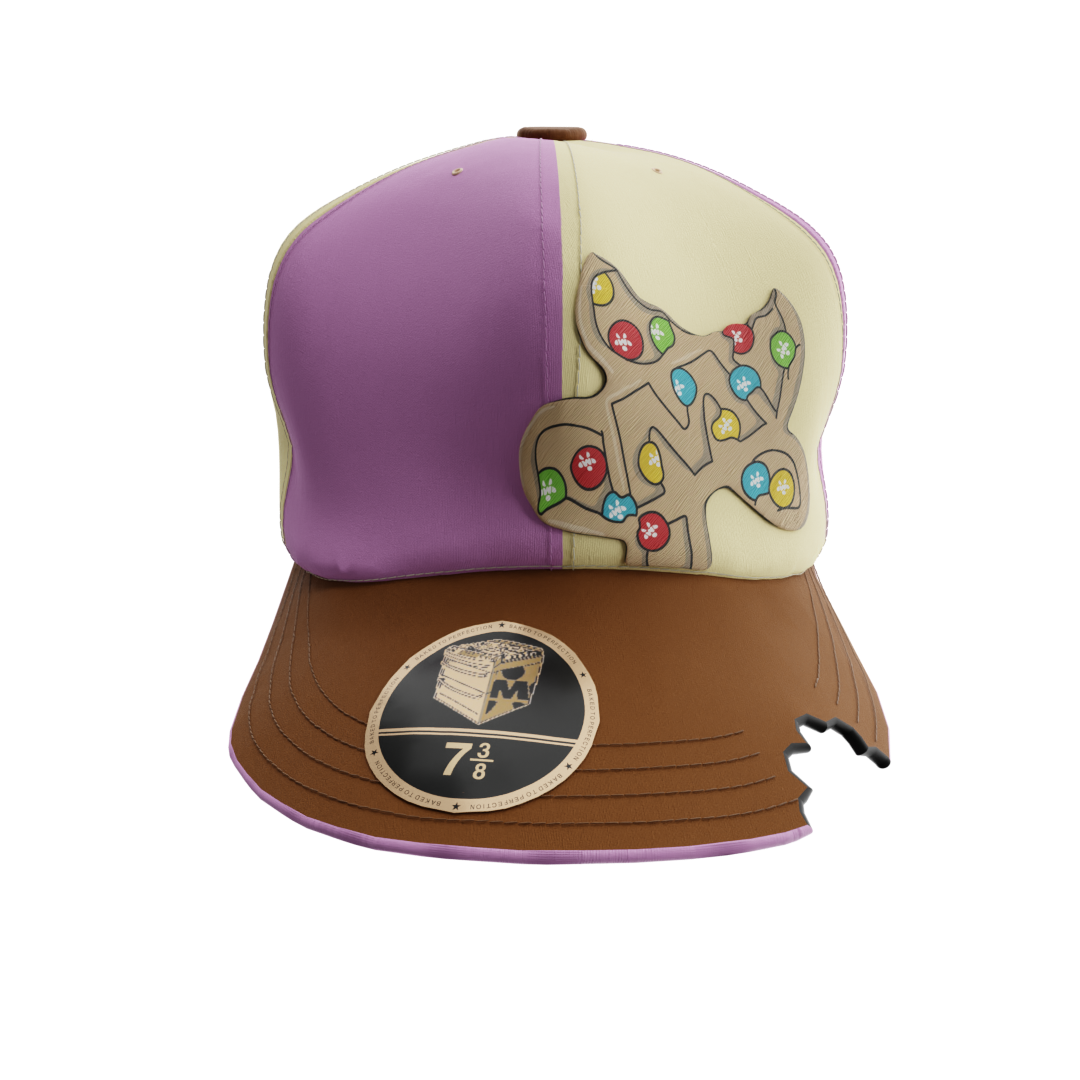 B.T.P. Neapolitan Fitted