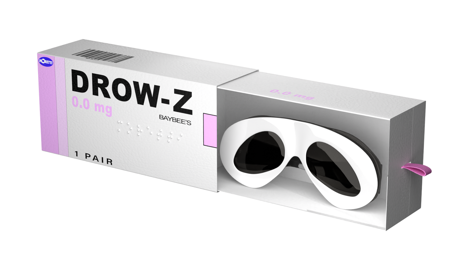 DROW-Z BAYBEE'S
